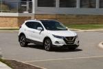 Nissan Qashqai N-Tec 2017 года (AU)